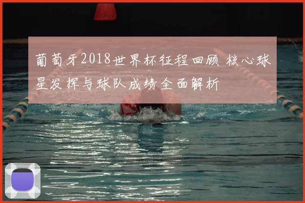 葡萄牙2018世界杯征程回顾 核心球星发挥与球队成绩全面解析