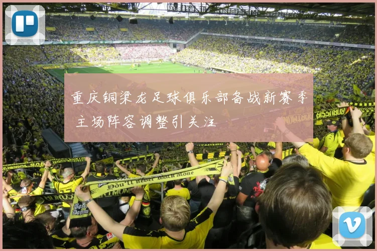 重庆铜梁龙足球俱乐部备战新赛季 主场阵容调整引关注