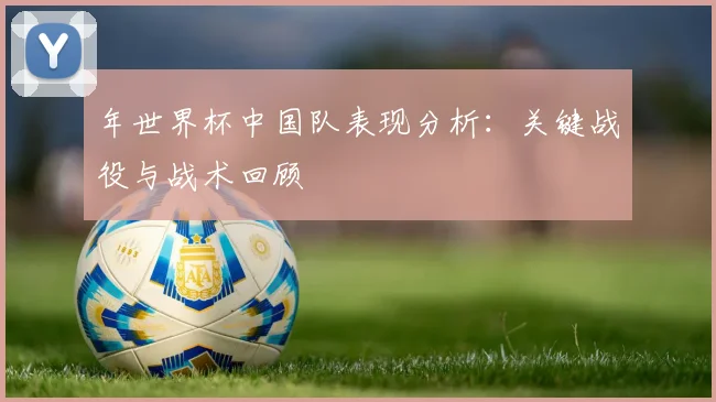 年世界杯中国队表现分析：关键战役与战术回顾